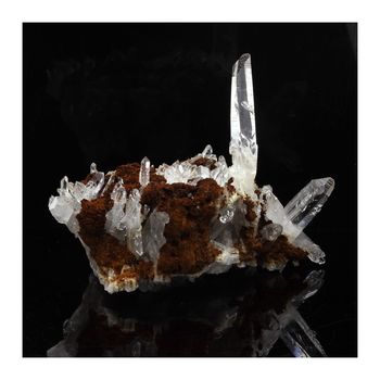 Quartz Muzo. 187.2 ct.