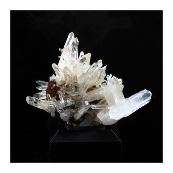 Quartz Muzo. 86.3 ct.