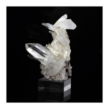 Quartz Muzo. 101.7 ct.