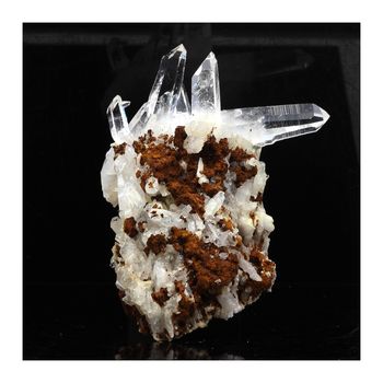 Quartz Muzo. 351.5 ct.