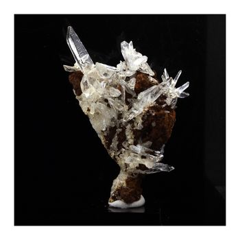 Quartz Muzo. 204.3 ct.