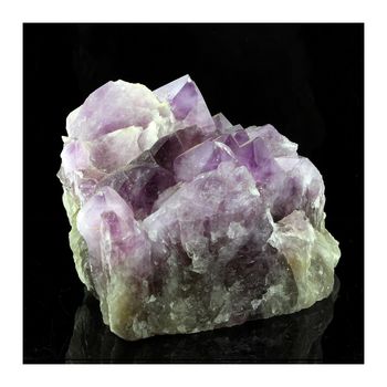 Améthyste. 1277.5 ct.