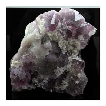 Améthyste. 1831.5 ct.