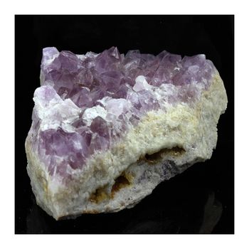 Améthyste. 1448.5 ct.