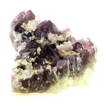 Améthyste. 1441.5 ct.