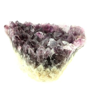 Améthyste. 2558.5 ct.