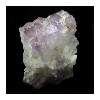 Améthyste. 1061.0 ct.