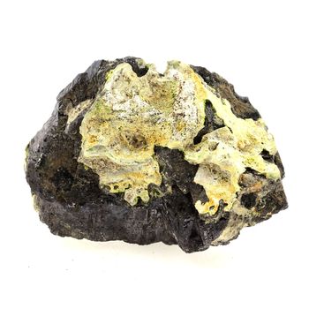 Galène. 1132.0 ct.