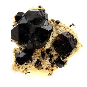 Tourmaline Schörl. 301.5 ct.