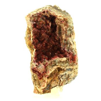 Roselite. 279.5 ct.