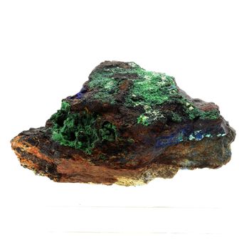 Conichalcite.