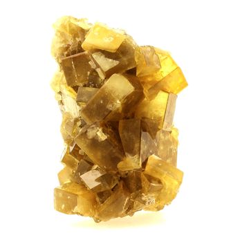 Baryte. 1163.5 ct.