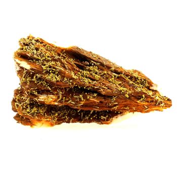 Pyromorphite. 2047.0 ct.