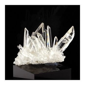 Quartz. 433.5 ct.