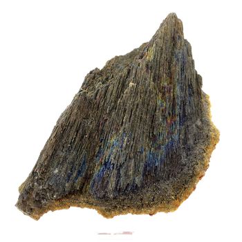 Berthierite.