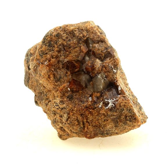 Grenat Grossulaire-Andradite. 213,5 ct.