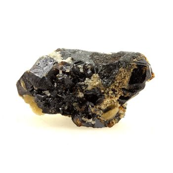Sphalerite (Blende).