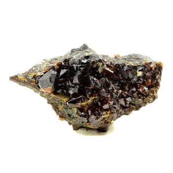 Sphalerite (Blende). 199.0 ct.