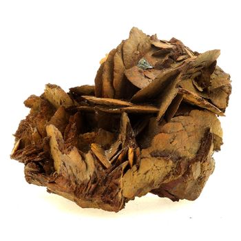 Siderite.