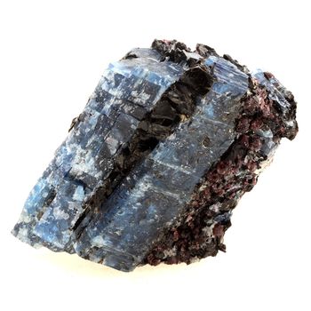Cyanite Disthène. 535.0 ct.