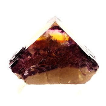 Fluorite. 507.5 ct.