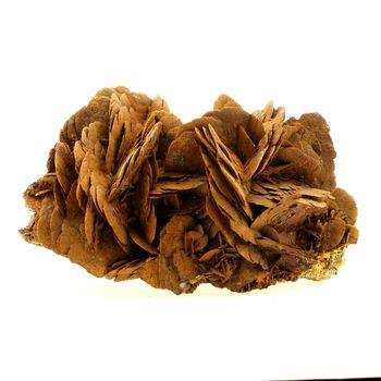 Siderite. 1678.5 ct.