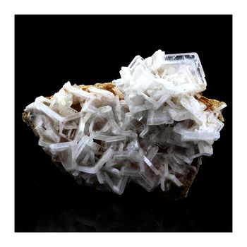 Baryte. 266.0 ct.