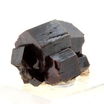 Vanadinite. 188.5 ct.