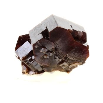 Vanadinite. 184.0 ct.