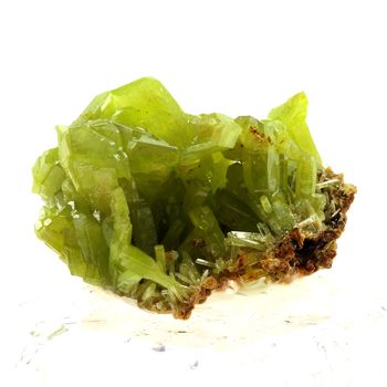 Pyromorphite. 291.5 ct.