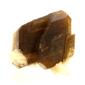 Mesitite. 126.5 ct.
