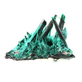 Brochantite.