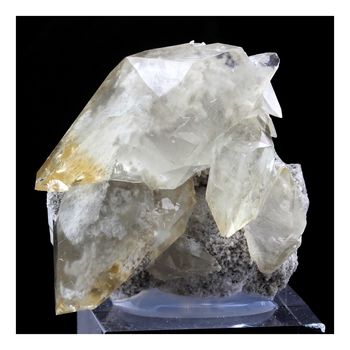 Calcite.
