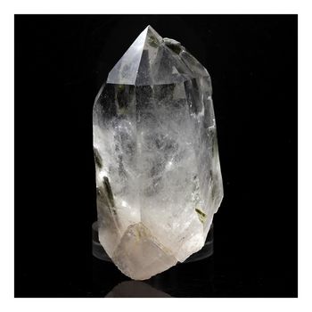 Quartz + Epidote. 450.5 ct.