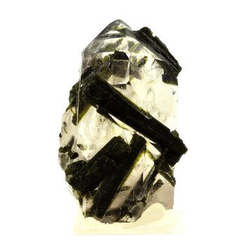 Quartz + Epidote.