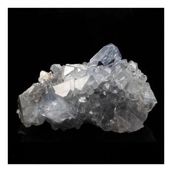 Celestine. 821.5 ct.