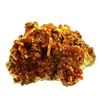 Orpiment. 3113.5 ct.