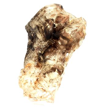 Quartz fenêtre. 1923.5 ct.