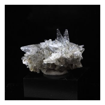 Celestine.