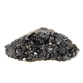 Baryte après Alstonite + Sphalerite. 444.0 ct.