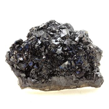 Sphalerite.