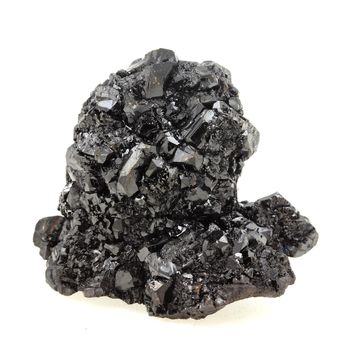 Sphalerite.