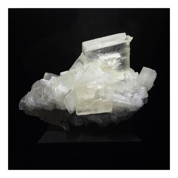 Dolomite.