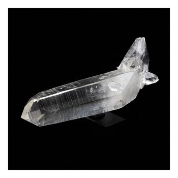 Quartz biterminé. 71.0 ct.