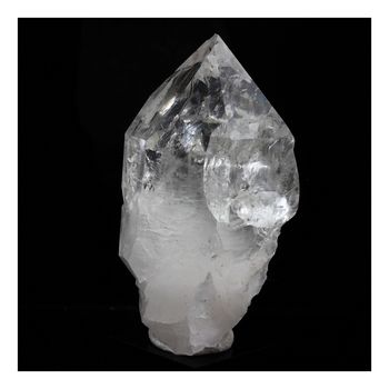 Scepter quartz.