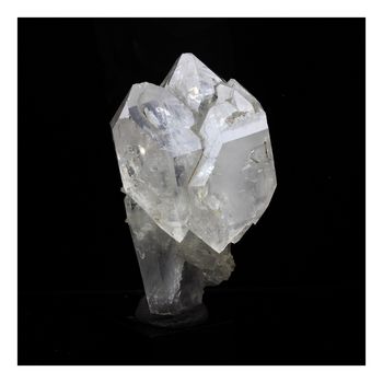 Quartz Sceptre. 192.0 ct.