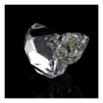 Quartz Pétrole. 7.25 ct.