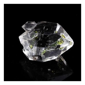 Petroleum Quartz.