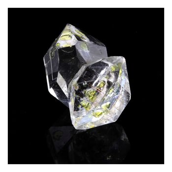 Quartz Pétrole. 5.80 ct.