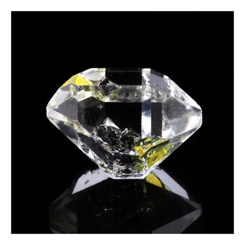 Quartz Pétrole. 5.66 ct.